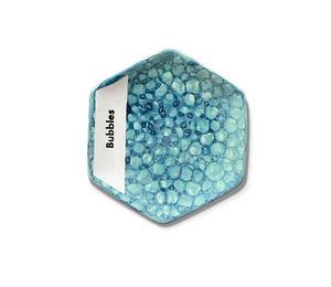 West Tucson Color Me Mine Bubbles